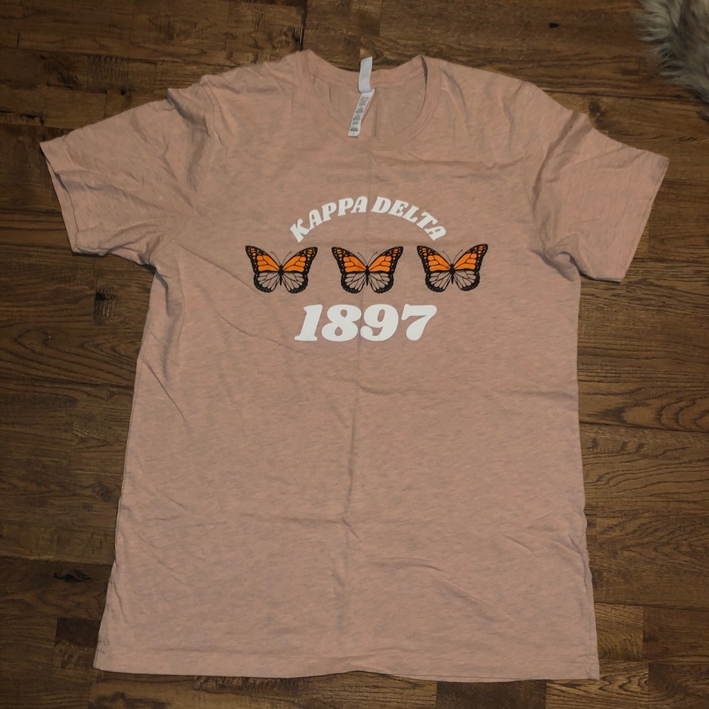 Kappa Delta Shirt